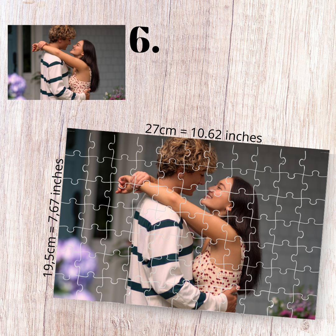 Puzzle The Summer I Turned Pretty - romantic series