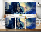 Hrnek – Avatar