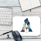 Podložka pod myš – Avatar