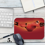 Podložka pod myš – Iniemamocni / The Incredibles