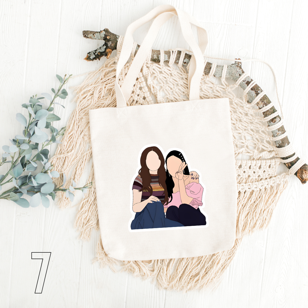 Xo, Kitty | Tote Bag