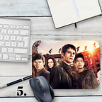 Podložka pod myš – Więzień labiryntu / The Maze Runner