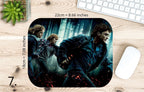 Tapis de souris – Harry Potter