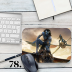 Podložka pod myš – Avatar