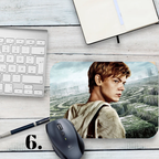 Podložka pod myš – Więzień labiryntu / The Maze Runner