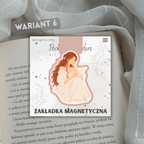 Zakładka magnetyczna – Rywalki / The Selection
