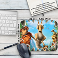 Podložka pod myš – Ice Age
