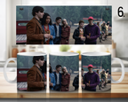 Hrnek – Chilling Adventures of Sabrina
