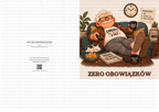 Greeting card – Emeryt / Retirement for Him