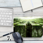 Podložka pod myš – Więzień labiryntu / The Maze Runner