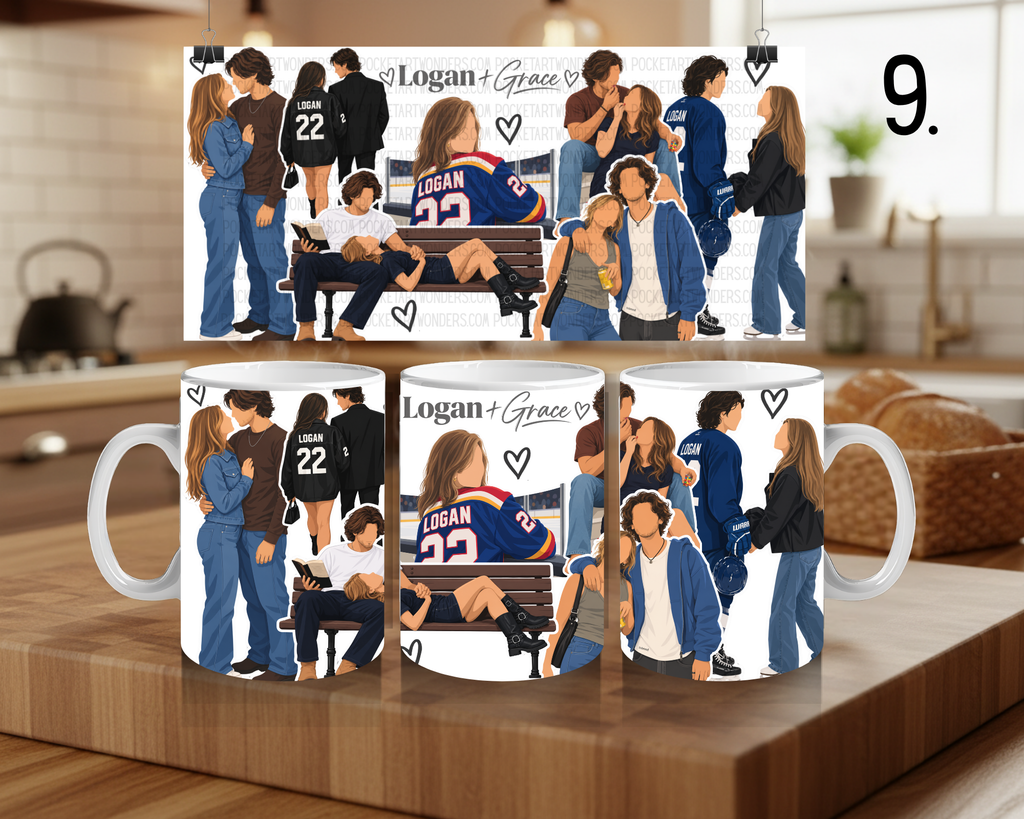 Tasse – Off-Campus