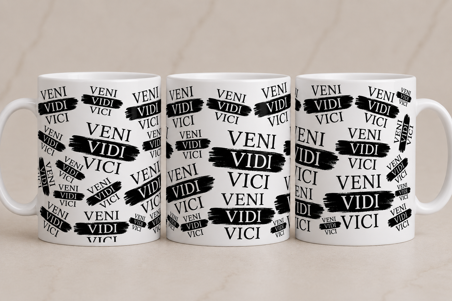 Ceramic Mug 330 ml - Rozkosznie