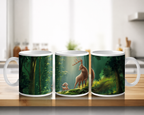 Mug – Bambi / Bambi