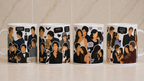 Tasse – Pamiętniki wampirów / The Vampire Diaries + The Originals