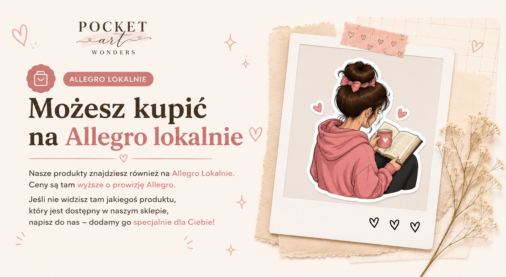 Baner Allegro