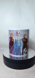 Tasse Kraina lodu | Tasse 330 ml | Letztes Exemplar