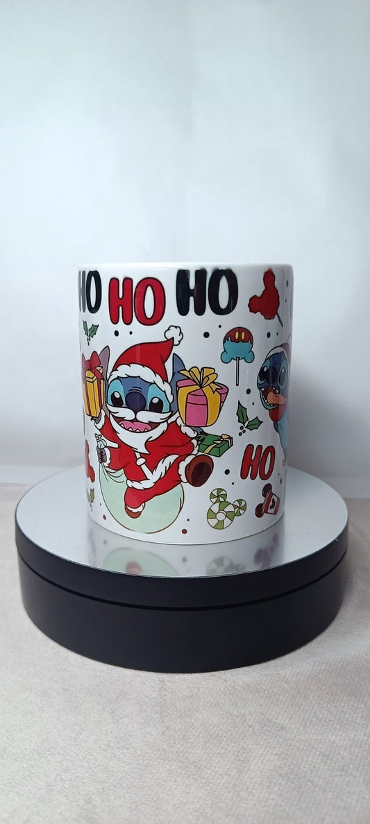 Stitch Tasse | Tasse 330 ml | Letztes Exemplar