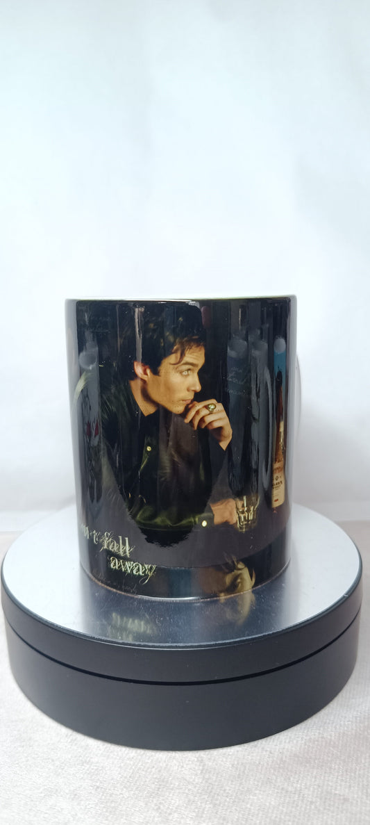 Vampire Diaries Tasse | 330 ml Tasse | Letztes Stück