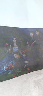 Mauspad - The Vampire Diaries