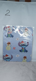 Mauspad - Stitch