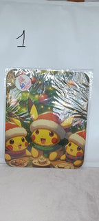 Mauspad - Pikachu