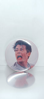 Ansteckbutton Teen Wolf 58 mm | Fan-Ansteckbutton | OUTLET