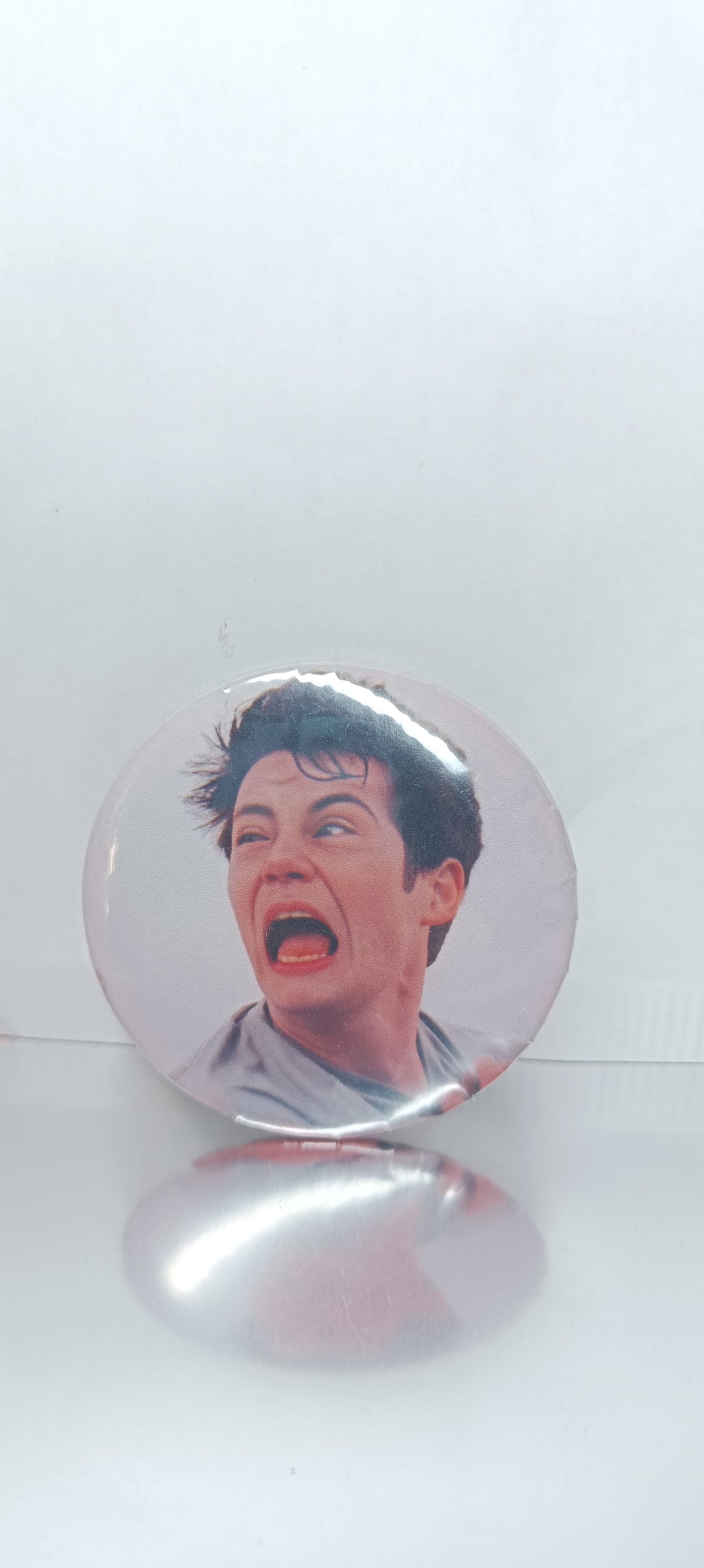 Ansteckbutton Teen Wolf 58 mm | Fan-Ansteckbutton | OUTLET