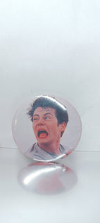 Ansteckbutton Teen Wolf 58 mm | Fan-Ansteckbutton | OUTLET