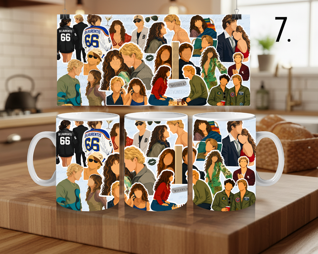 Tasse – Off-Campus