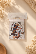 STICKER-OUTLET - Outer Banks
