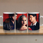 Hrnek – Chilling Adventures of Sabrina