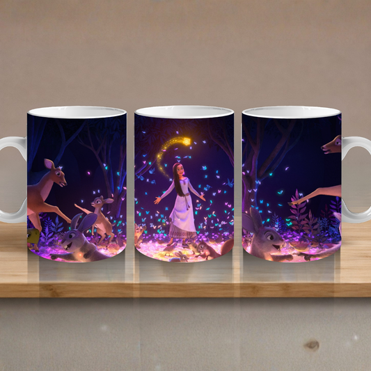 Mug - Życzenie / Wish