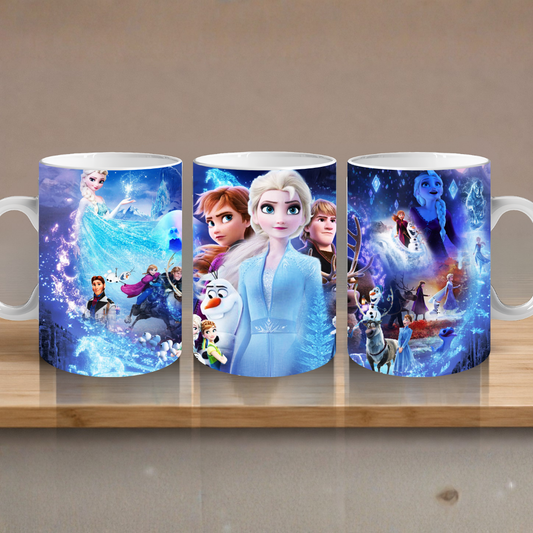 Mug – Szkic / Sketch