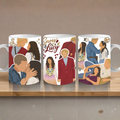 Mug – Igrzyska śmierci / The Hunger Games