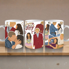 Mug – Igrzyska śmierci / The Hunger Games