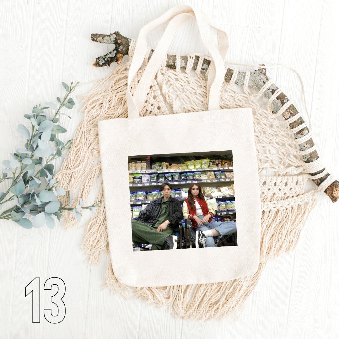 Xo, Kitty | Tote Bag