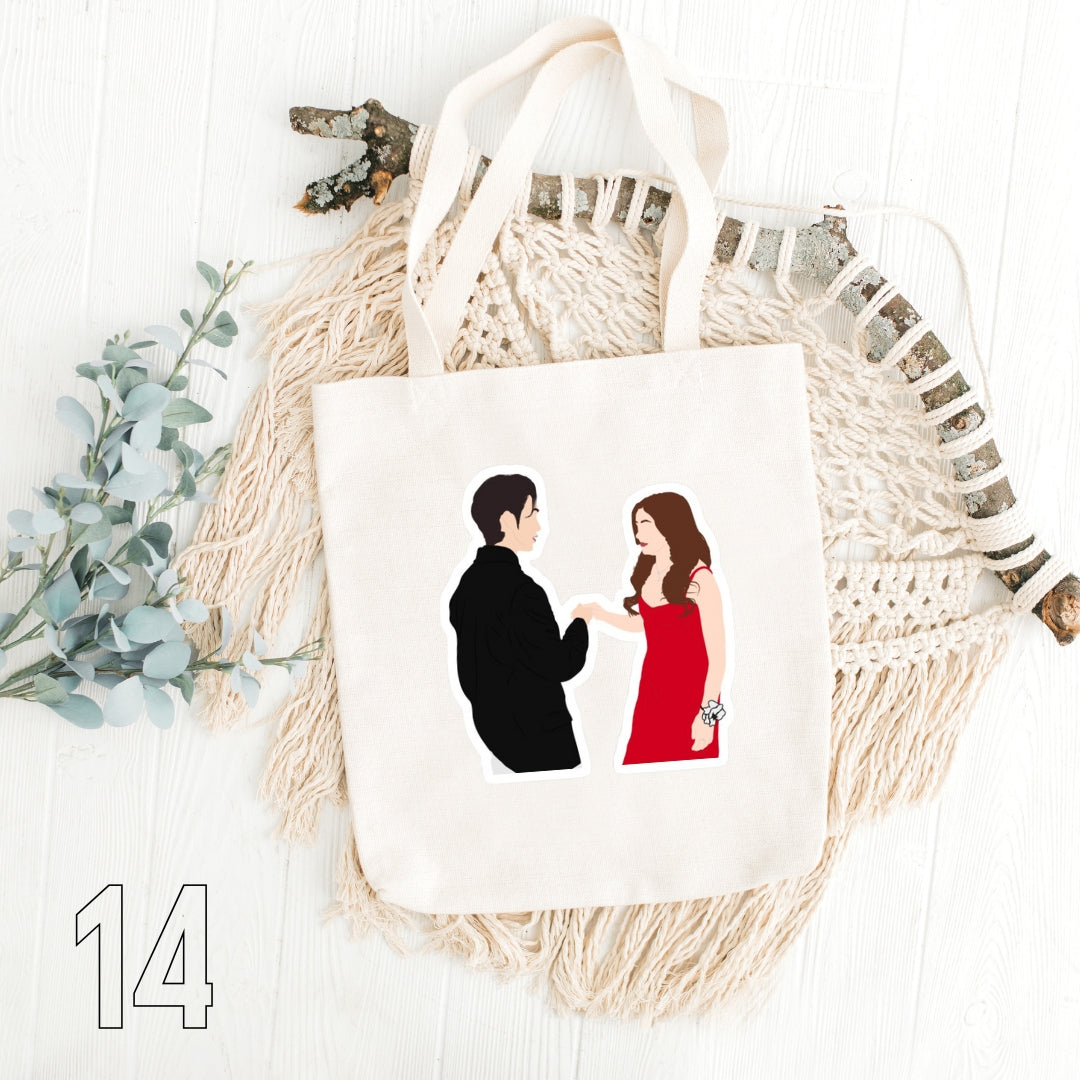Xo, Kitty | Tote Bag