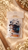 STICKER OUTLET - Słodkie kłamstewka