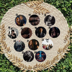 Magnet – Nocni łowcy / Shadowhunters