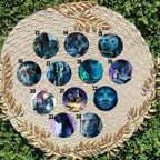Ansteckbutton – Avatar