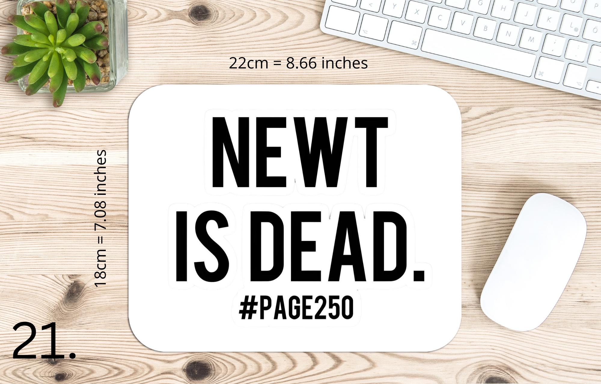 The Maze Runner, Thomas Brodiesangster, The death cure, Newt, Mazerunner, Thomas, Minho, Kihonglee |  MAUSEPAD, Gaming Mouse Pad