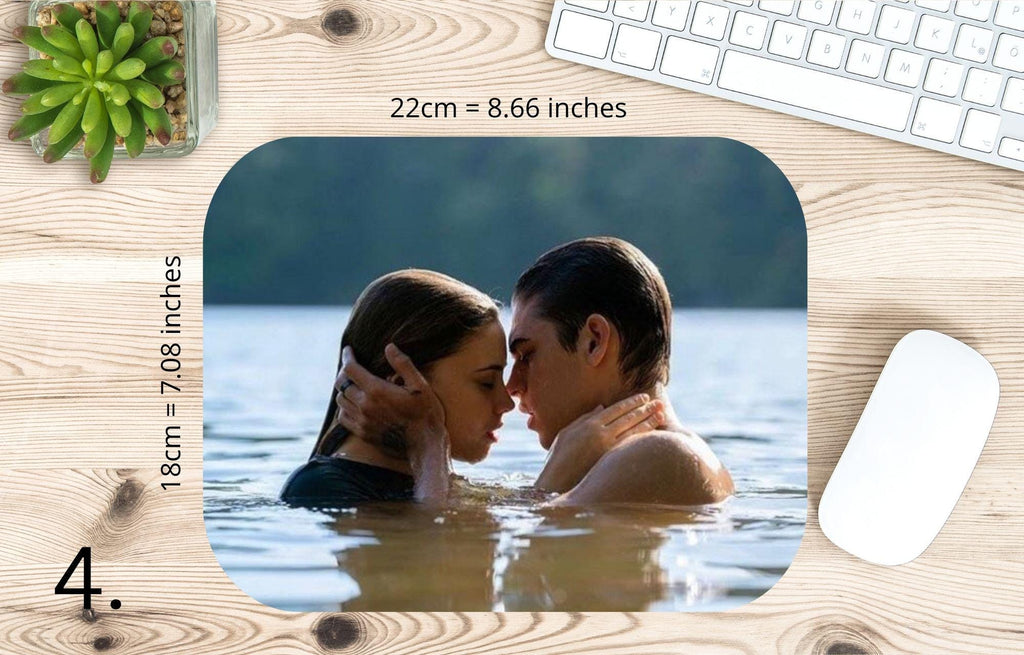 After Tessa and Hardin |  MAUSEPAD, Gaming Mouse Pad