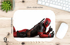 Podložka pod myš – Deadpool & Wolverine
