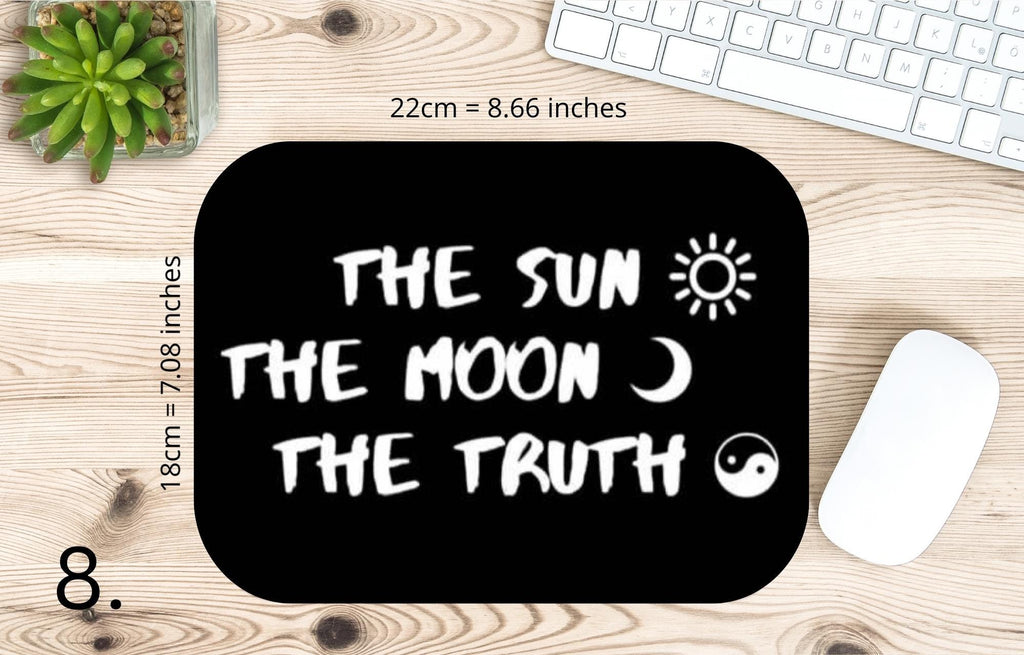 Teen Wolf, Scott, Stiles, Lydia, Alison, Stiles Stilinski, Lydia Martin, Allison Argent, Derek Hale |  MAUSEPAD, Gaming Mouse Pad