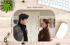 Podložka pod myš – Ania, nie Anna / Anne with an E