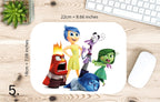 Podložka pod myš – W głowie się nie mieści / Inside Out