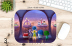Podložka pod myš – W głowie się nie mieści / Inside Out