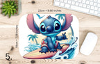 Podložka pod myš – Lilo & Stitch
