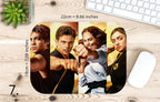 Podložka pod myš – Cobra Kai