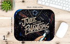 Podložka pod myš – Julie and the Phantoms